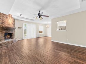 4108  Cypress Springs Drive , Arlington Texas 76001