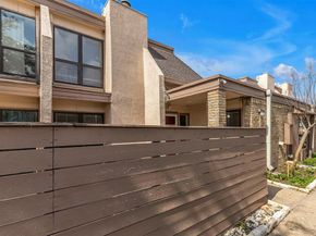 3045  Park Lane  1079M, Dallas Texas 75220
