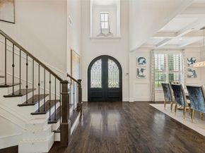 4072  Roaring Fork Lane , Frisco Texas 75033