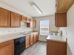 10716  Wild Oak Drive , Fort Worth Texas 76140