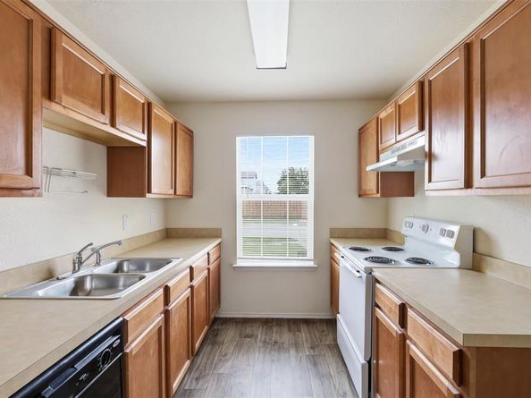 10716  Wild Oak Drive , Fort Worth Texas 76140