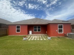 2109  Old Harbor Way , Princeton Texas 75407