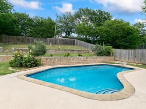 2905  Elsinor Drive , Fort Worth Texas 76116