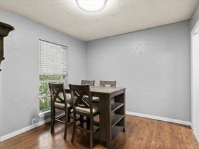 2905  Elsinor Drive , Fort Worth Texas 76116