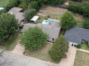 2905  Elsinor Drive , Fort Worth Texas 76116