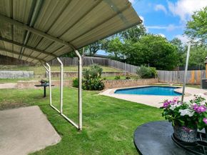 2905  Elsinor Drive , Fort Worth Texas 76116