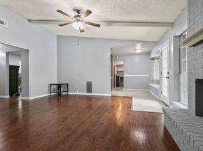 2905  Elsinor Drive , Fort Worth Texas 76116