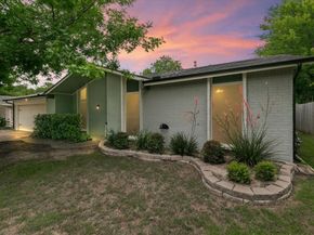 2905  Elsinor Drive , Fort Worth Texas 76116
