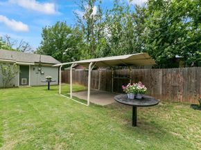 2905  Elsinor Drive , Fort Worth Texas 76116
