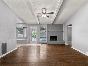 2905  Elsinor Drive , Fort Worth Texas 76116