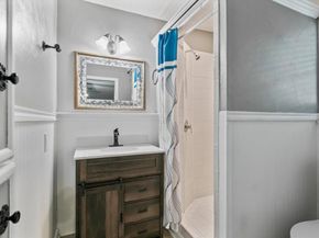 2905  Elsinor Drive , Fort Worth Texas 76116