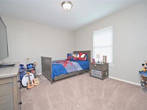 3409  Forest Creek Drive , Fort Worth Texas 76123