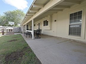 3409  Forest Creek Drive , Fort Worth Texas 76123