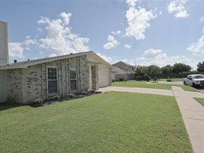 3409  Forest Creek Drive , Fort Worth Texas 76123