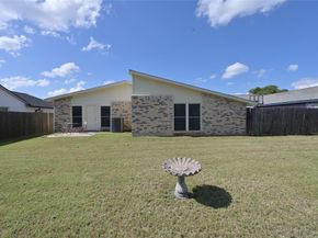3409  Forest Creek Drive , Fort Worth Texas 76123