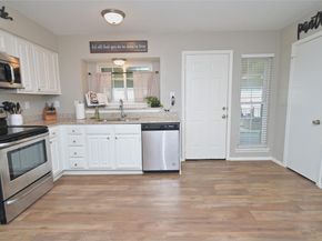 3409  Forest Creek Drive , Fort Worth Texas 76123