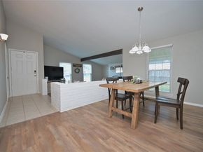 3409  Forest Creek Drive , Fort Worth Texas 76123