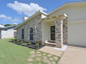 3409  Forest Creek Drive , Fort Worth Texas 76123
