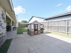 3409  Forest Creek Drive , Fort Worth Texas 76123
