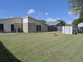 3409  Forest Creek Drive , Fort Worth Texas 76123