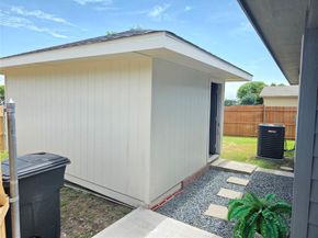 1308  Grinnel Drive , Mesquite Texas 75150