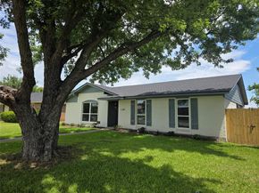 1308  Grinnel Drive , Mesquite Texas 75150