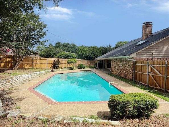 3706  Waycross Court , Arlington Texas 76016