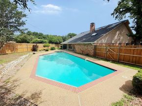 3706  Waycross Court , Arlington Texas 76016