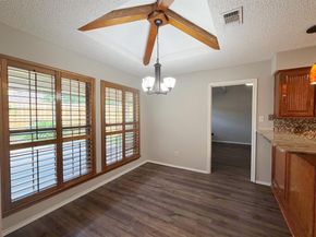 3706  Waycross Court , Arlington Texas 76016