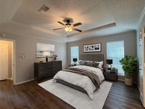 3706  Waycross Court , Arlington Texas 76016