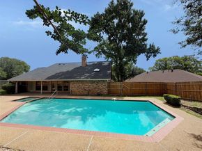 3706  Waycross Court , Arlington Texas 76016