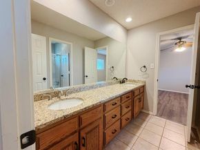 3706  Waycross Court , Arlington Texas 76016