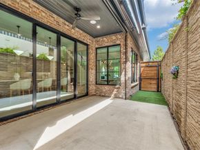 3716 W Beverly Drive , Dallas Texas 75209