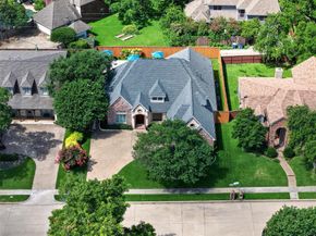1505  Shadybrook Lane , Rowlett Texas 75088
