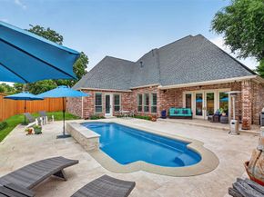1505  Shadybrook Lane , Rowlett Texas 75088