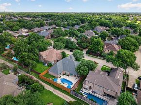 1505  Shadybrook Lane , Rowlett Texas 75088