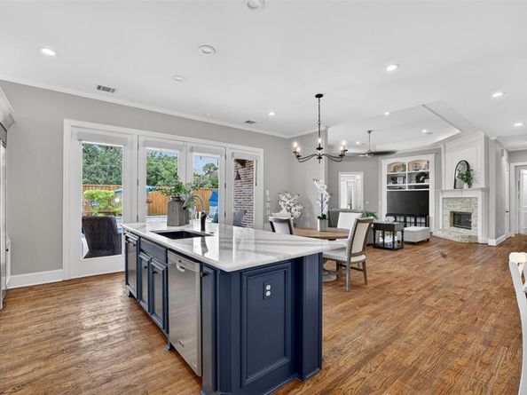 1505  Shadybrook Lane , Rowlett Texas 75088