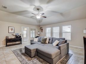 1005  Oarlock Drive , Crowley Texas 76036