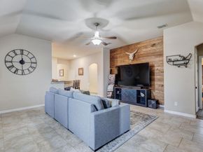 1005  Oarlock Drive , Crowley Texas 76036