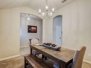 1005  Oarlock Drive , Crowley Texas 76036