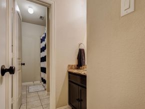 1005  Oarlock Drive , Crowley Texas 76036