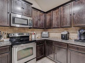 1005  Oarlock Drive , Crowley Texas 76036