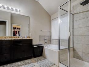1005  Oarlock Drive , Crowley Texas 76036