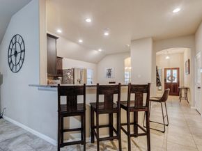 1005  Oarlock Drive , Crowley Texas 76036
