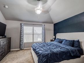 1005  Oarlock Drive , Crowley Texas 76036
