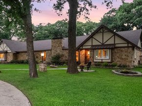 2311  Chaparral Trail , Mansfield Texas 76063