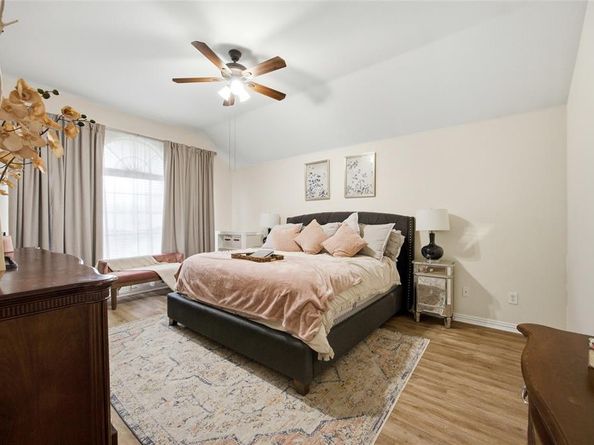 5101  Lake Crest Drive , McKinney Texas 75071