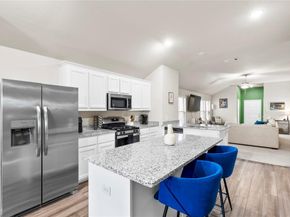 1133  Catalan Trail , Mesquite Texas 75149