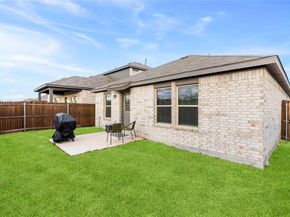 1133  Catalan Trail , Mesquite Texas 75149
