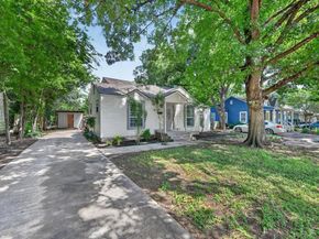 3766  Winfield Avenue , Fort Worth Texas 76109